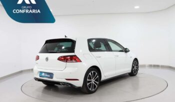 VOLKSWAGEN Golf VII GP 1.5 TSI R-LINE DSG completo