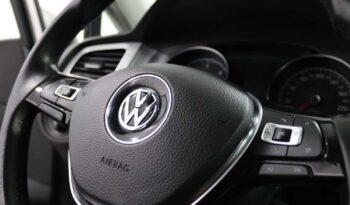VOLKSWAGEN Golf VII 1.6 TDI TRENDLINE completo
