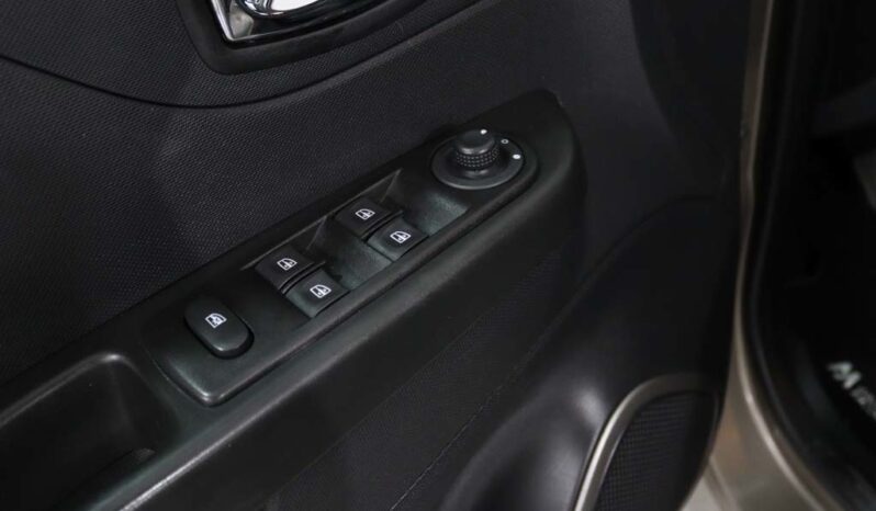 RENAULT Captur 1.5 DCI EXPRESSION completo