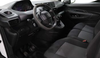 PEUGEOT Partner 1.5 BLUEHDI PRO LONGA completo