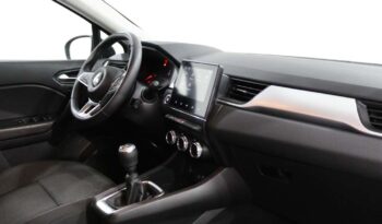 MITSUBISHI ASX 1.0 MPI-T INVITE completo