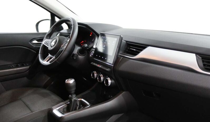 MITSUBISHI ASX 1.0 MPI-T INVITE completo