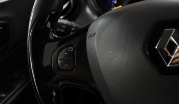 RENAULT Captur 1.5 DCI EXPRESSION completo