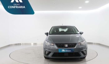 SEAT Ibiza 1.0 ECOTSI REFERENCE completo