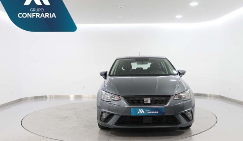 SEAT Ibiza 1.0 ECOTSI REFERENCE completo