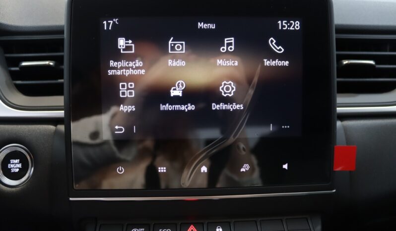 MITSUBISHI ASX 1.0 MPI-T KAITEKI completo
