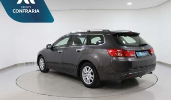 HONDA Accord Tourer 2.2 I-DTEC ELEGANCE completo