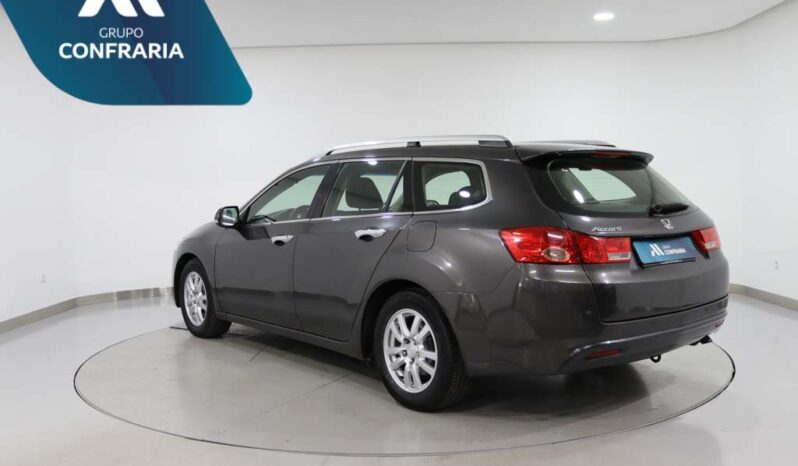 HONDA Accord Tourer 2.2 I-DTEC ELEGANCE completo