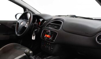 FIAT Punto 1.3 M-JET EASY S&S completo