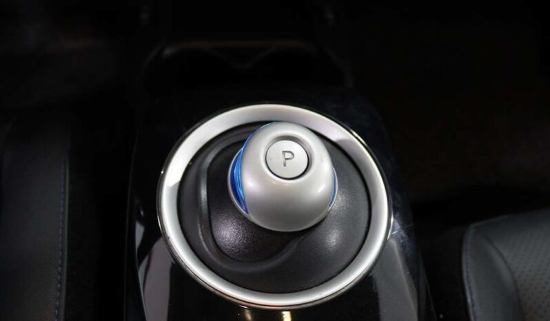 NISSAN Leaf ACENTA completo