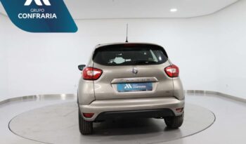 RENAULT Captur 1.5 DCI EXPRESSION completo