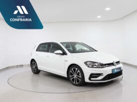 VOLKSWAGEN Golf VII GP 1.5 TSI R-LINE DSG