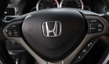 HONDA Accord Tourer 2.2 I-DTEC ELEGANCE completo