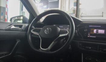VOLKSWAGEN Polo 1.0 TSI LIFE completo