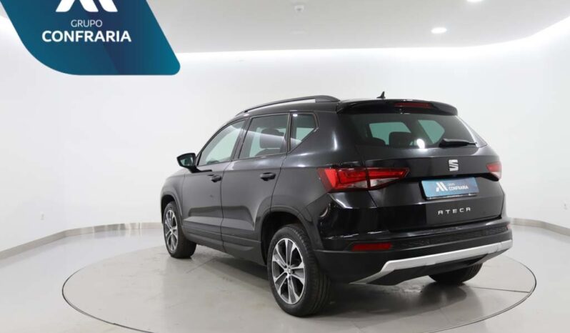 SEAT Ateca 1.6 TDI STYLE DSG completo
