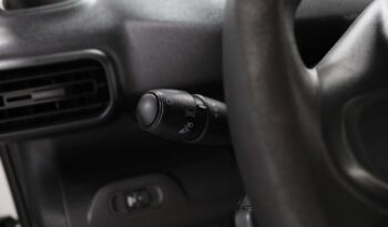 PEUGEOT Partner 1.5 BLUEHDI PRO LONGA completo