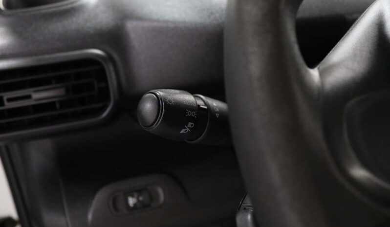 PEUGEOT Partner 1.5 BLUEHDI PRO LONGA completo