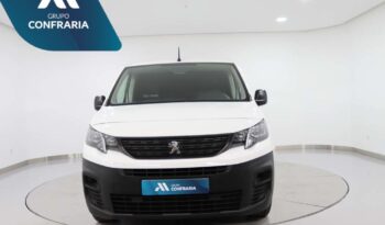 PEUGEOT Partner 1.5 BLUEHDI PRO LONGA completo