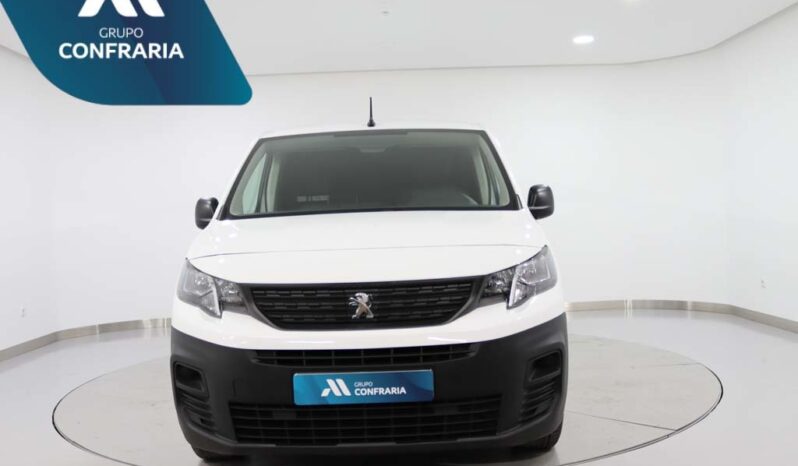 PEUGEOT Partner 1.5 BLUEHDI PRO LONGA completo