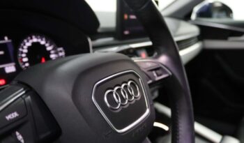 AUDI A4 Avant 35 TDI DESIGN S TRONIC completo