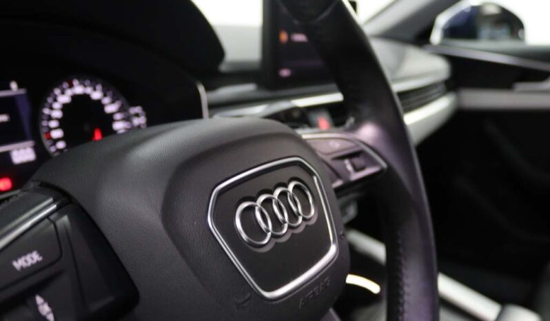 AUDI A4 Avant 35 TDI DESIGN S TRONIC completo
