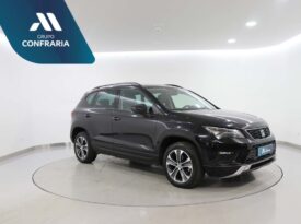 SEAT Ateca 1.6 TDI STYLE DSG