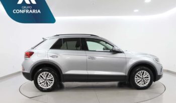 VOLKSWAGEN T-Roc 1.0 TSI completo