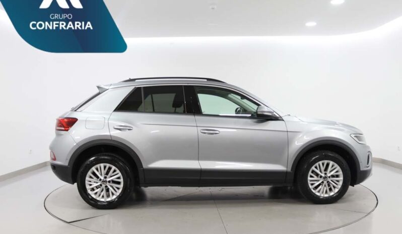 VOLKSWAGEN T-Roc 1.0 TSI completo