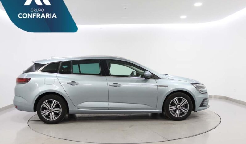 RENAULT Mégane IV Sport Tourer 1.5 BLUE DCI LIMITED completo