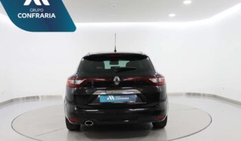 RENAULT Mégane IV Sport Tourer 1.5 BLUE DCI BOSE EDITION completo