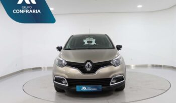 RENAULT Captur 1.5 DCI EXPRESSION completo