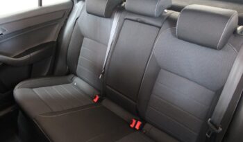 SKODA Rapid Spaceback 1.4 TDI STYLE completo