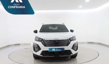 PEUGEOT 2008 1.2 PURETECH ALLURE completo