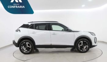 PEUGEOT 2008 1.2 PURETECH ALLURE completo