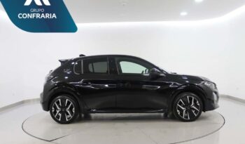 PEUGEOT 208 1.2 HYBRID GT E-DCS6 completo