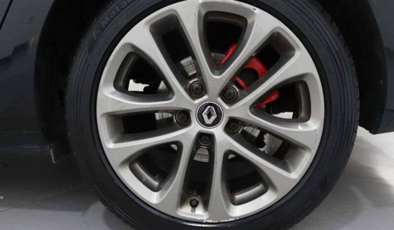 RENAULT Mégane IV Sport Tourer 1.7 BLUE DCI GT LINE EDC completo