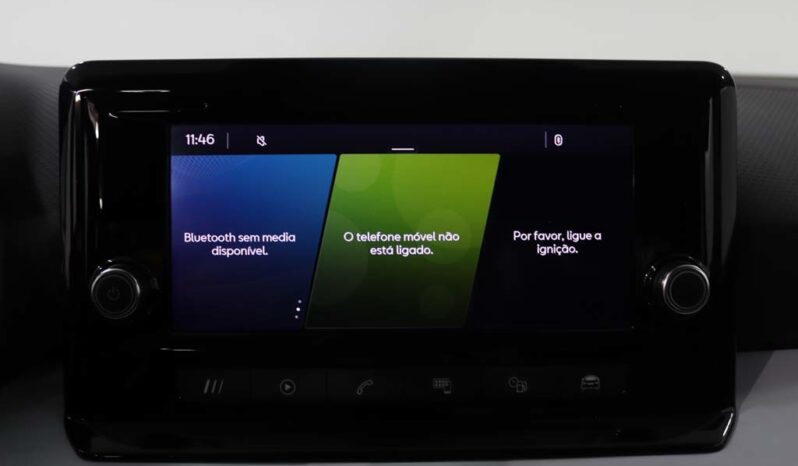 SEAT Arona 1.0 TSI WAVE completo