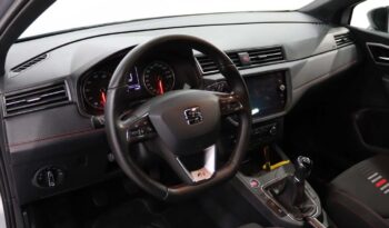 SEAT Ibiza 1.0 TSI FR completo