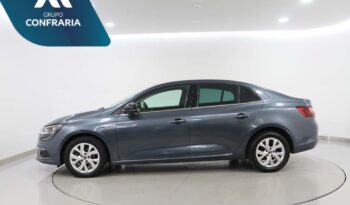 RENAULT Mégane IV Grand Coupé 1.5 BLUE DCI LIMITED completo