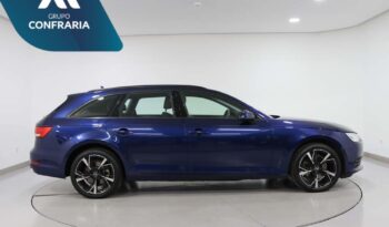 AUDI A4 Avant 35 TDI DESIGN S TRONIC completo