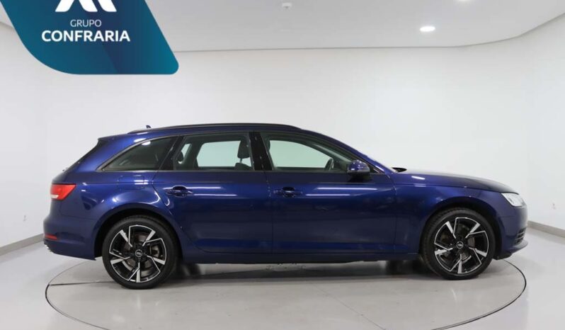 AUDI A4 Avant 35 TDI DESIGN S TRONIC completo
