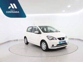 SEAT Mii 1.0 STYLE S/S