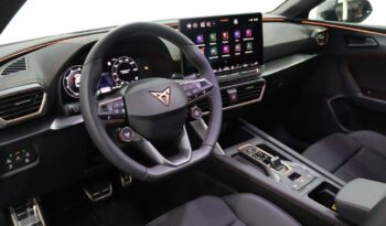CUPRA Leon 2.0 TDI DSG completo