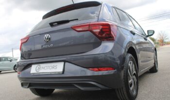 VOLKSWAGEN Polo 1.0 TSI LIFE completo