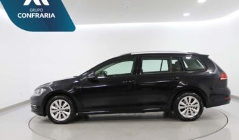 VOLKSWAGEN Golf VII Variant GP 1.6 TDI CONFORTLINE completo