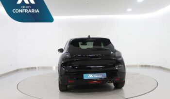 PEUGEOT 208 1.2 HYBRID GT E-DCS6 completo