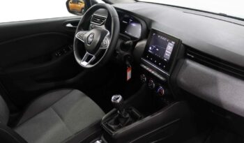 RENAULT Clio V Fase II 1.0 TCE EVOLUTION BI-FUEL completo