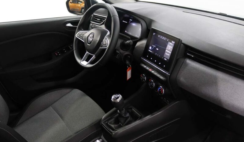 RENAULT Clio V Fase II 1.0 TCE EVOLUTION BI-FUEL completo