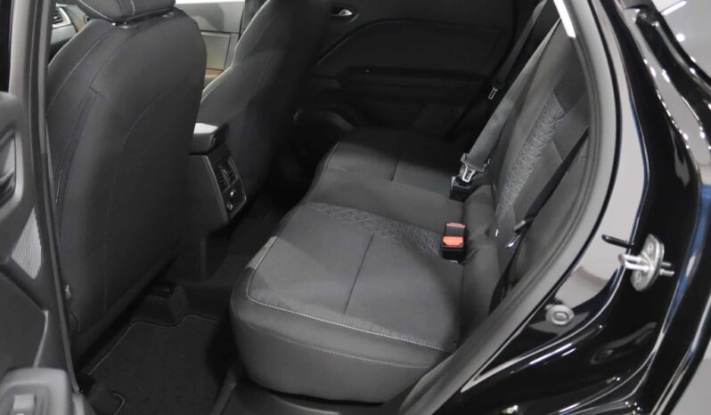 MITSUBISHI ASX 1.0 MPI-T INVITE completo