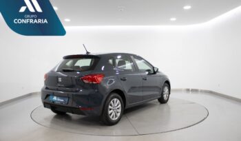 SEAT Ibiza 1.0 TSI STYLE DSG completo